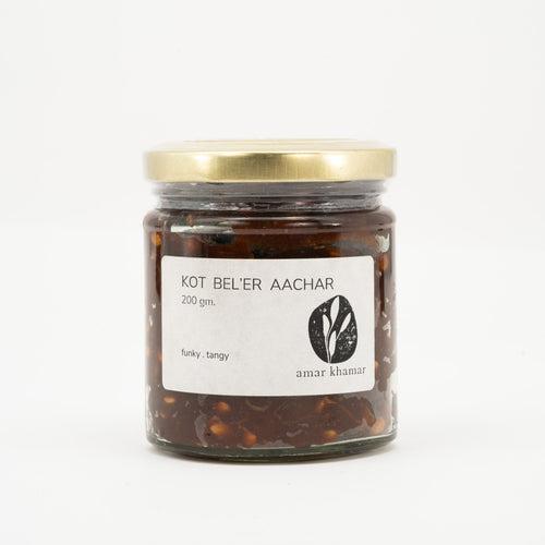 Kot Bel'er Aachar