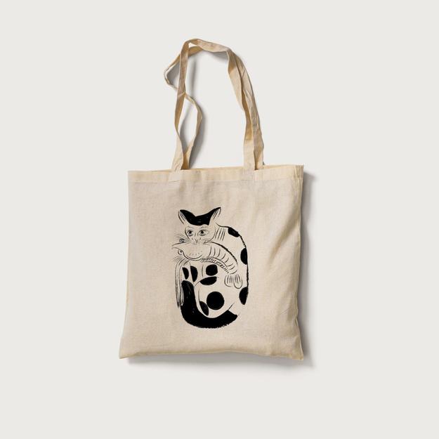 Tote Bag 1