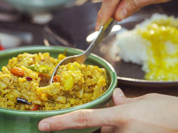 ANNAJA ঘ রো য়া  - lunch