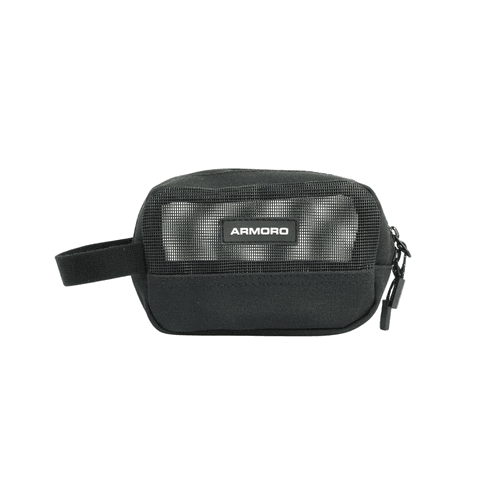 Storage Bag Airflow Black / RH18