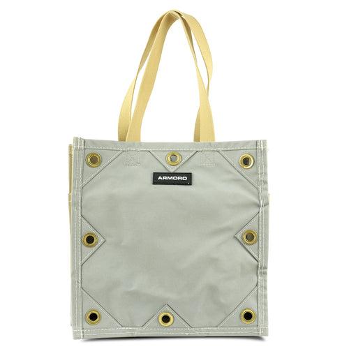 Tarpaulin Tote Bag / SAVAGE (Limited to 26 units)