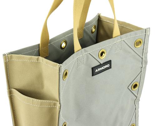 Tarpaulin Tote Bag / SAVAGE (Limited to 26 units)