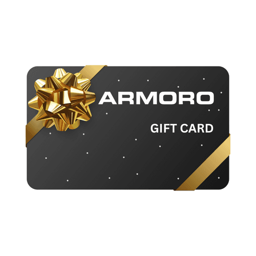 ARMORO Gift Card