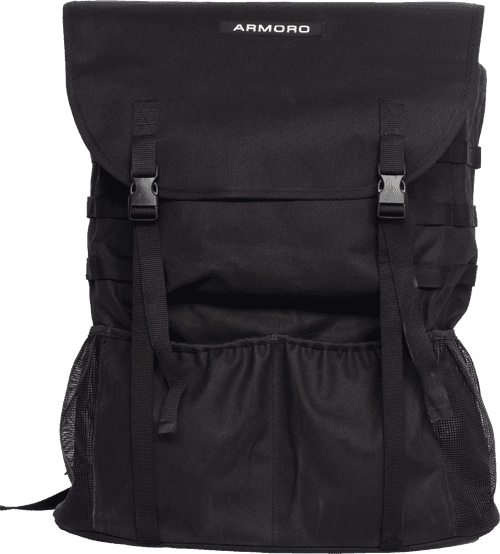 Spare Wheel Storage Touring Bag