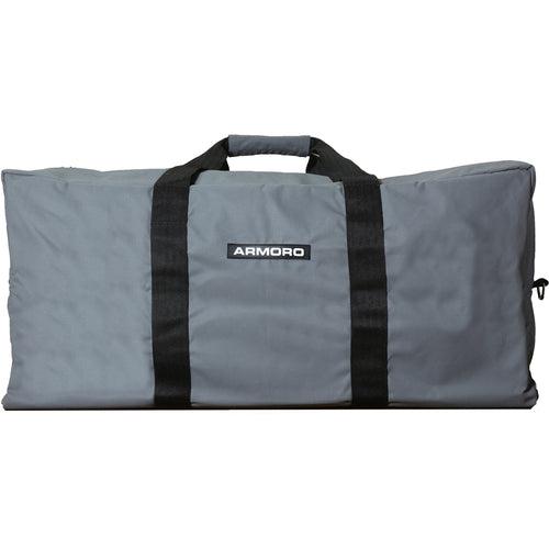 Waterproof Canvas Duffle Bag