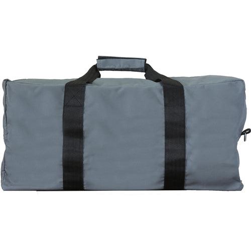 Waterproof Canvas Duffle Bag