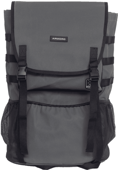 Spare Wheel Storage Backpack