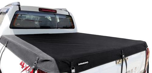 Isuzu D-Max V-Cross Tonneau Cover