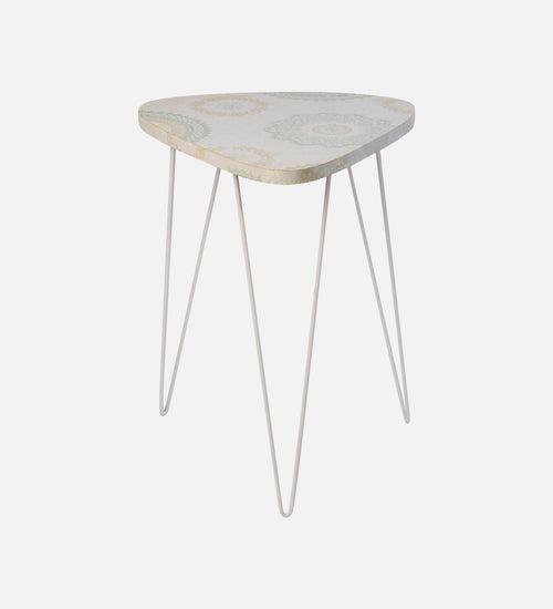 Constellation Trinity Nesting Tables with Hairpin Legs, Side Tables, Wooden Tables, Living Room Decor by A Tiny Mistake