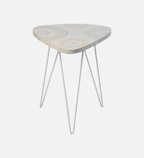 Constellation Trinity Nesting Tables with Hairpin Legs, Side Tables, Wooden Tables, Living Room Decor by A Tiny Mistake