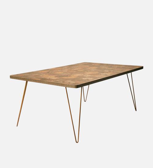 Mirage Rectangle Coffee Tables, Wooden Tables, Coffee Tables, Center Tables, Living Room Decor by A Tiny Mistake