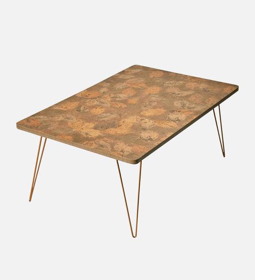 Mirage Rectangle Coffee Tables, Wooden Tables, Coffee Tables, Center Tables, Living Room Decor by A Tiny Mistake