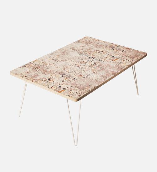 Cosmos Rectangle Coffee Tables, Wooden Tables, Coffee Tables, Center Tables, Living Room Decor by A Tiny Mistake