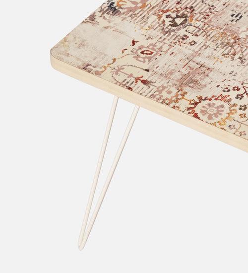 Cosmos Rectangle Coffee Tables, Wooden Tables, Coffee Tables, Center Tables, Living Room Decor by A Tiny Mistake