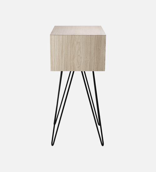 Pine Hues Amalgam Side Tables, Wooden Tables, Bedside Tables, End Tables, Living Room Decor by A Tiny Mistake