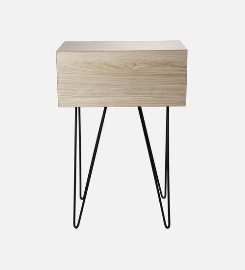 Pine Hues Amalgam Side Tables, Wooden Tables, Bedside Tables, End Tables, Living Room Decor by A Tiny Mistake