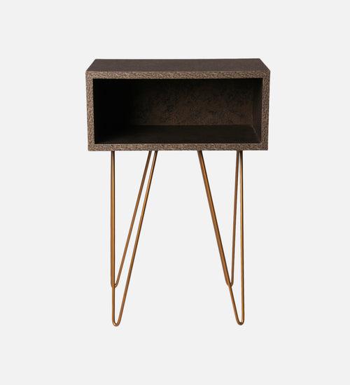 Twilight Amalgam Side Tables, Wooden Tables, Bedside Tables, End Tables, Living Room Decor by A Tiny Mistake