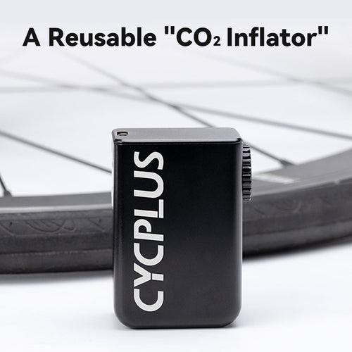 Cycplus AS2 Mini E-Pump