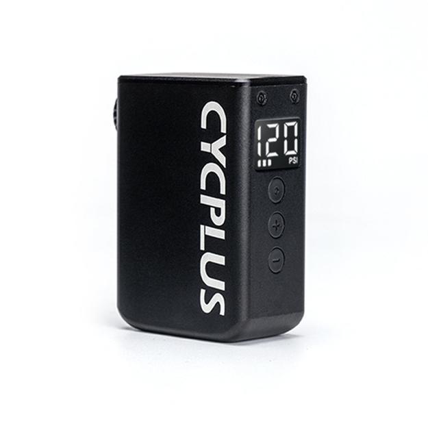 Cycplus AS2 Pro Max Mini E-Pump