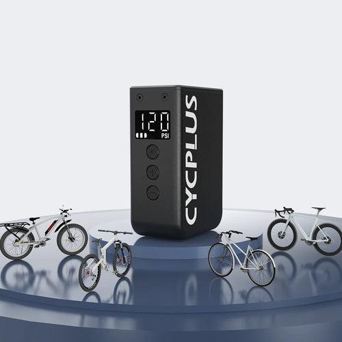 Cycplus AS2 Pro Max Mini E-Pump