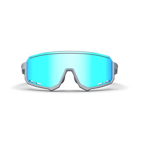 Magicshine Sprinter Photochromic Sunglasses-Blue