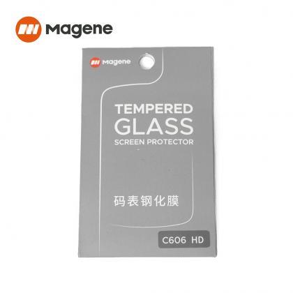 Magene C606 Tempered Glass Screen Protector