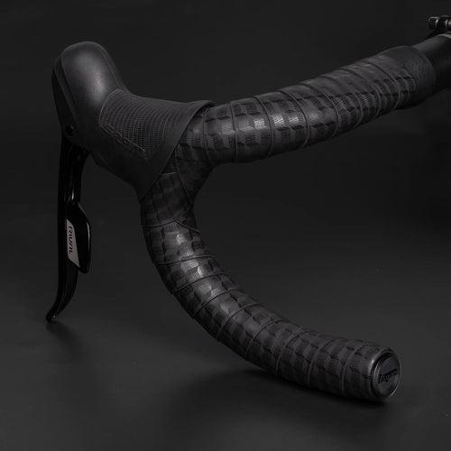 GUEE ATTITUDE BARTAPE (TORNADO BLACK)