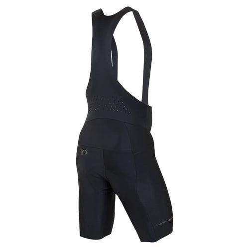 PEARL iZUMi Attack Air Men's Cycling Bib Shorts (Black)