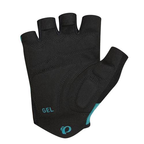 PEARL IZUMI QUEST CYCLING GLOVES (GULF TEAL) Size S