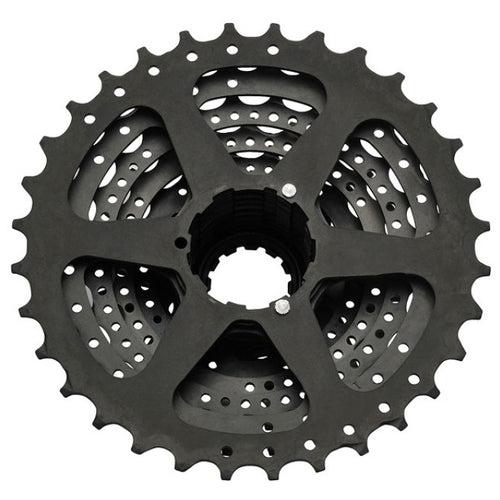 Shimano 8 Speed Cassette  CS-HG31-8 (11-30T)