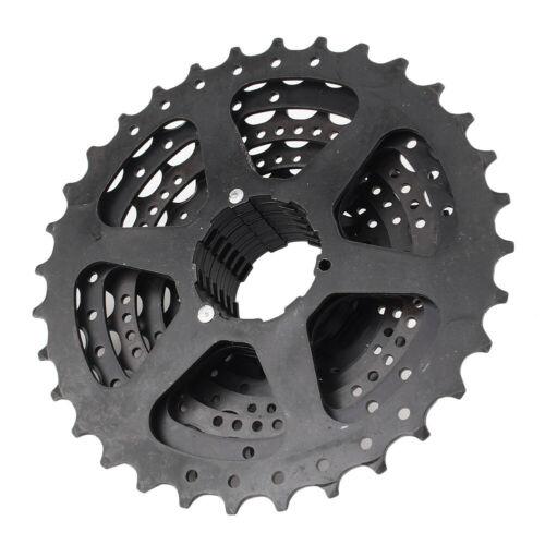 Shimano 8-Speed Cassette CS-HG31-8 (11-32T)