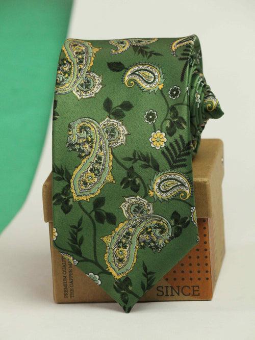 Burgeon Necktie