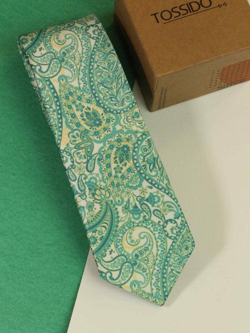 Bosky Necktie