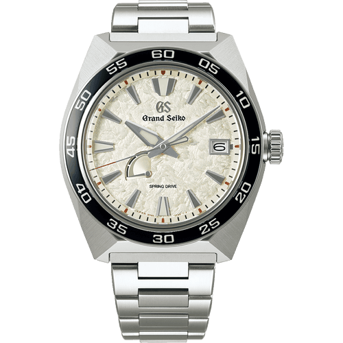 SBGA481 - GS Lion with High-Intensity Titanium Spring Drive