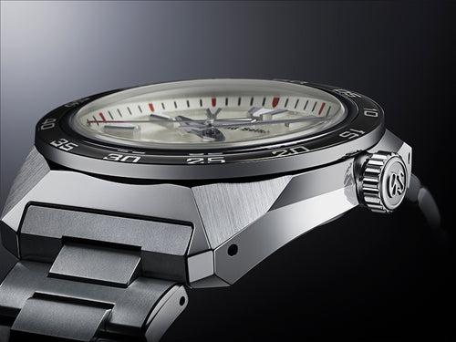 SBGA481 - GS Lion with High-Intensity Titanium Spring Drive