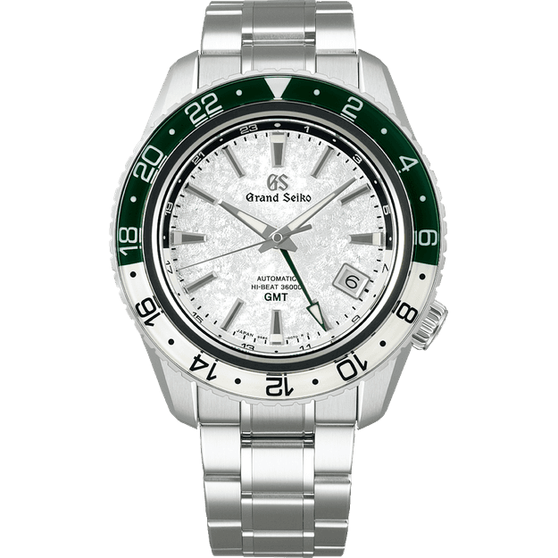 SBGJ277 - Automatic Hi-Beat 36000 GMT