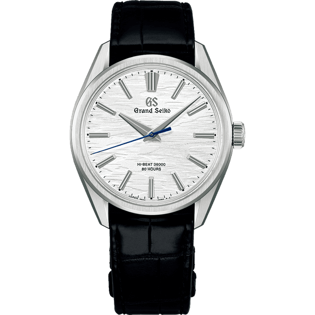 SLGW003 - Manual Winding Mechanical Hi-Beat 36000 80 Hours Power Reserve