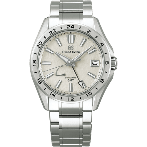 SBGE285 - Evolution 9 High Intensity Titanium GMT