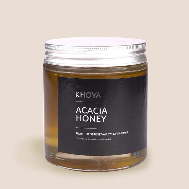 ACACIA HONEY