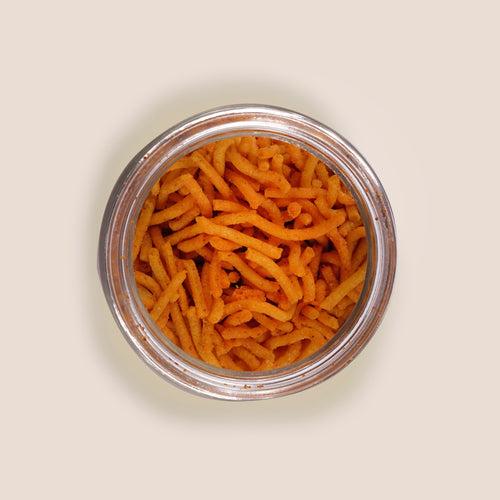 AJMERI TEEKHI SEV JAR