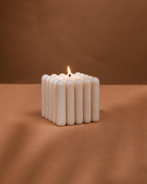 Piazza di Luce - Square of Light | Scented Candle Online