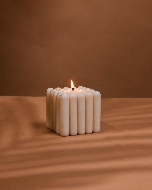 Piazza di Luce - Square of Light | Scented Candle Online