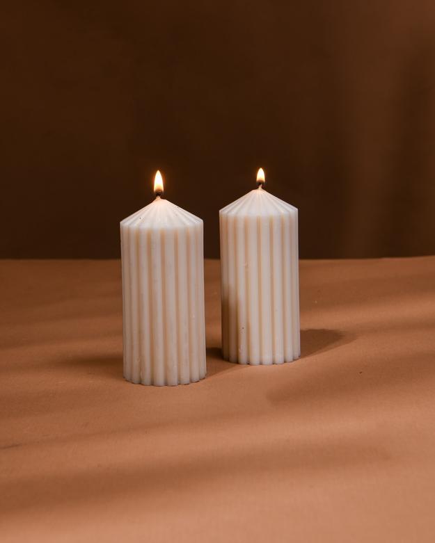 Cirque Lumière - Set of 2 | Scented candle online