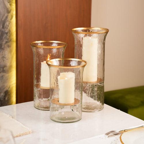 Magnifique Candle Holders