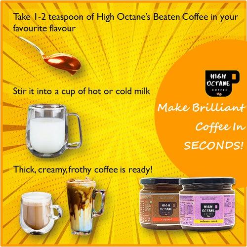 High Octane Original Coffee