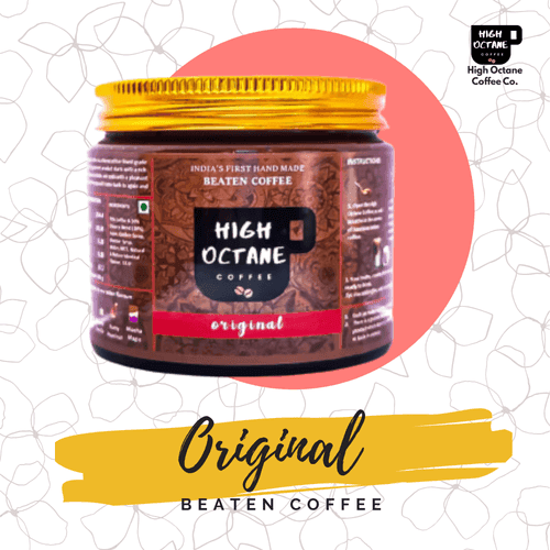 High Octane Original Coffee