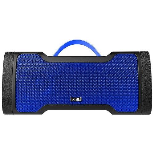 Open Box, Unused BoAt Stone 1010 14W Bluetooth Speaker with 8 Hours Playback