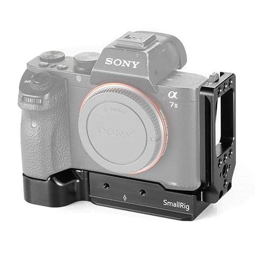 SmallRig L Bracket for Sony a7 II/a7R II/a7S II APL2278