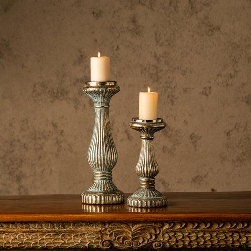 Parma Candle Stand