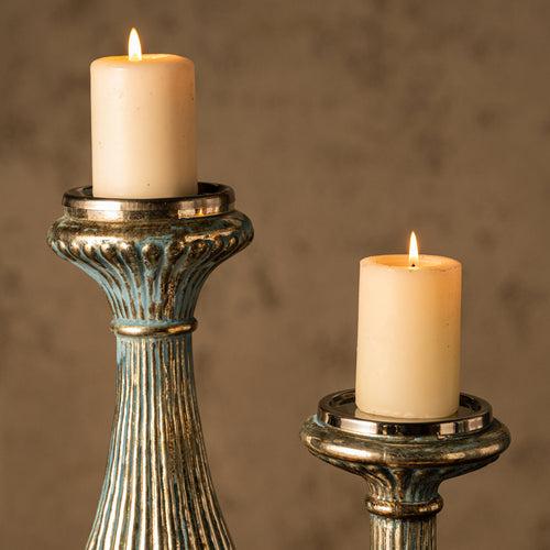 Parma Candle Stand